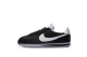 Nike Cortez Basic Nylon Compton (902804-001) schwarz 4