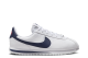 Nike Cortez Basic Neutral Indigo GS (904764-106) weiss 4