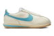Nike Cortez Coconut Milk Gum Pale Vanilla Teal Nebula womens (HF4268-113) beige 2