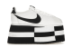 Nike COMME des Garcons Cortez (BV0070 101) weiss 2