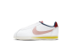 Nike Cortez Coral Stardust (807471-114) weiss 1
