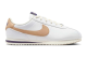 Nike Cortez Dark Raisin Hemp gs (DM0950-110) weiss 2