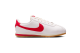 Nike Cortez Sail Gum University gs (DM0950-113) weiss 1