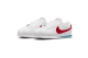 Nike Cortez (DM0950-115) weiss 2