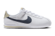 Nike Cortez Easyon Desert Khaki Thunder Blue ps (DM0951-114) weiss 2