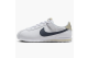 Nike Cortez Easyon Desert Khaki Thunder Blue ps (DM0951-114) weiss 1