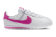 Nike Cortez EasyOn Laser Fuchsia PS (DM0951-104) weiss 6