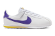 Nike Cortez EasyOn Varsity Maize ps (DM0951-105) weiss 3