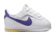 Nike Cortez EasyOn Varsity Maize i (DM0952-105) weiss 2