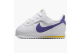 Nike Cortez EasyOn Varsity Maize i (DM0952-105) weiss 1