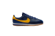 Nike Cortez Midnight Navy Blue Void Sail University Gold gs (DM0950-401) blau 3