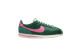 Nike Cortez Fir Sail Pinksicle womens (IF1764-300) grün 3