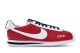 Nike Cortez Kenny Kendrick Lamar x 2 Fu Kung (AR5131 610) rot 3