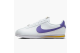 Nike Cortez Lakers GS (DM0950-105) weiss 5