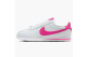 Nike Cortez Laser Fuchsia GS (DM0950-104) weiss 5