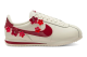 Nike Cortez Leather (IV5675-100) blanco 5