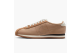 Nike Cortez Leather Pale Shale Sail Perforated Swoosh (HQ1841-200) beige 5