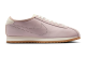Nike Cortez Leather Particle Rose Perforated Swoosh (HQ1841-602) pink 1