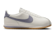 Nike Cortez Leather Sail Gum Cement Grey (DM4044-111) weiss 3
