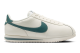 Nike Cortez Leather Sail Mineral Slate (DN1791-118) blanco 1