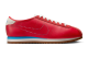 Nike Cortez Leather University Blue Perforated Swoosh womens (HQ1841-600) rot 3