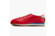 Nike Cortez Leather University Blue Perforated Swoosh womens (HQ1841-600) rot 1
