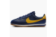 Nike Cortez Midnight Navy Blue Void Sail University Gold gs (DM0950-401) blau 1