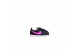 Nike Cortez Nylon (749516-001) schwarz 1