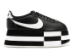 Nike COMME des Garcons Cortez (BV0070 002) schwarz 1