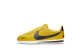 Nike Classic Cortez Premium (807480-700) gelb 2