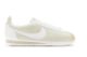 Nike Classic Cortez QS Summit Gingham (BV4890-100) beige 3