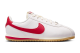 Nike Cortez Sail Gum University gs (DM0950-113) weiss 4