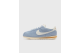 Nike Cortez (HF3142-400) blau 1