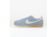 nike cortez se psychic blue sail monarch muslin hf3142400