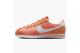 Nike Cortez Textile Apricot Agate gs (IF1615-800) orange 5