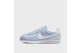 Nike Cortez Textile GS (IF1615-400) blau 5