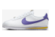 Nike Cortez Lakers GS (DM0950-105) weiss 6