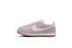 Nike Cortez Vintage Suede (FJ2530-600) pink 1