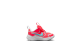 Nike Cosmic Runner Babys und Kleinkinder (HM4401-600) rot 3