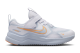 Nike Cosmic Runner Blue Tint Peach Cream (HM4400-100) weiss 1
