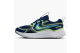 Nike Cosmic Runner Blue Void Barely Volt University gs (HM4402-403) bunt 5