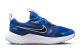 Nike Cosmic Runner (HM4402-404) blau 5