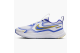 Nike Cosmic Runner Summit Persian Violet Bright Citron gs (HM4402-101) weiss 5