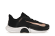Nike Court Air Zoom Gp Turbo Metallic Bronze womens (CK7580-003) schwarz 2