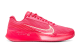 Nike NikeCourt Air Zoom Vapor 11 HC (DR6965-600) pink 5