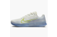 Nike NikeCourt Air Zoom Vapor 11 HC Cobalt Bliss Cactus Court (DR6965-103) weiss 2