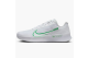 Nike NikeCourt Air Zoom Vapor 11 HC Kelly Green Court (DR6966-102) weiss 6
