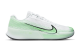 Nike NikeCourt Air Zoom Vapor 11 HC (DR6966-106) weiss 5