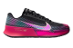 Nike NikeCourt Air Zoom Vapor 11 Premium HC Court Prm Fireberry Fierce (FD6694-001) bunt 6
