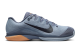 Nike NikeCourt Air Zoom Vapor 12 HC (FV5552 400) blau 6